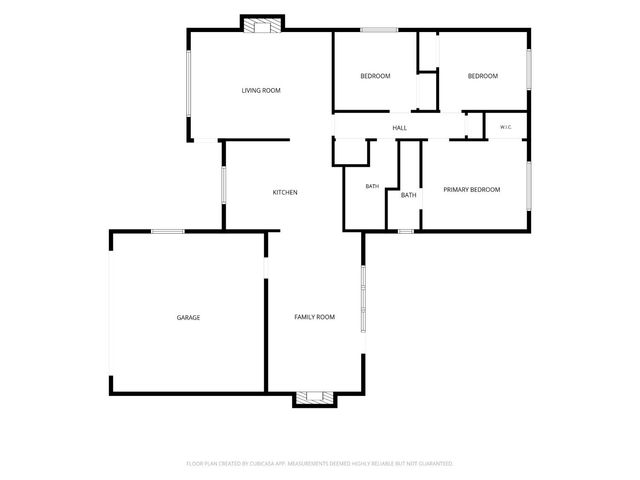 2605 E Sussex Way, Fresno, CA 93726