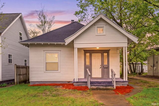 1310 Kinyon Street, South Bend, IN 46616