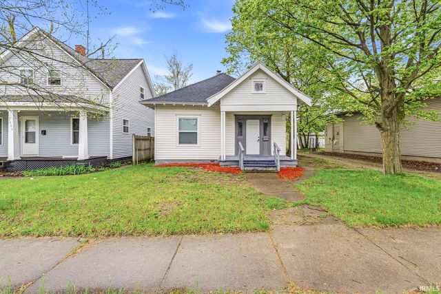 1310 Kinyon Street, South Bend, IN 46616