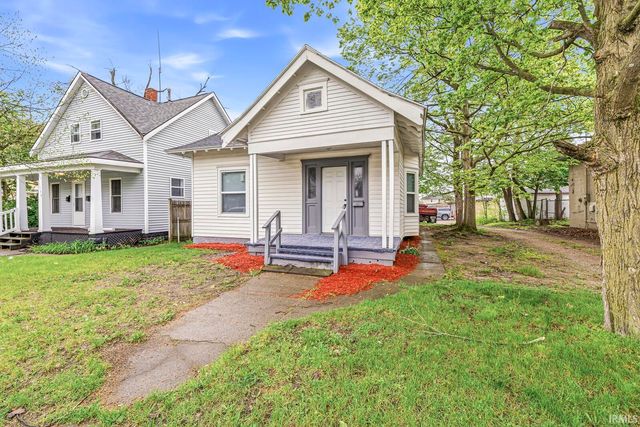 1310 Kinyon Street, South Bend, IN 46616