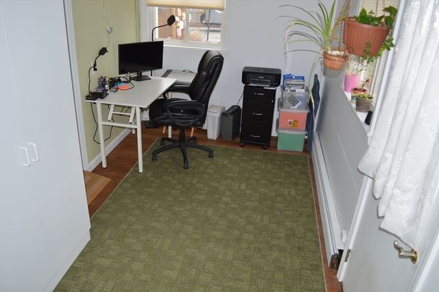 17 Bungalow Ln, Wareham, MA 02532