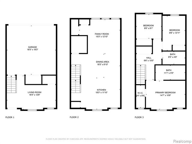 2886 Summers Place, Troy, MI 48084