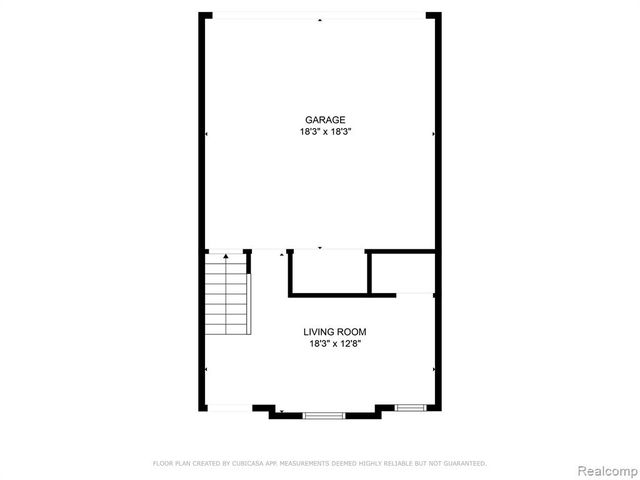 2886 Summers Place, Troy, MI 48084