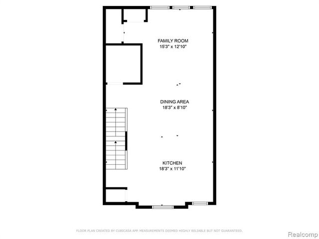 2886 Summers Place, Troy, MI 48084