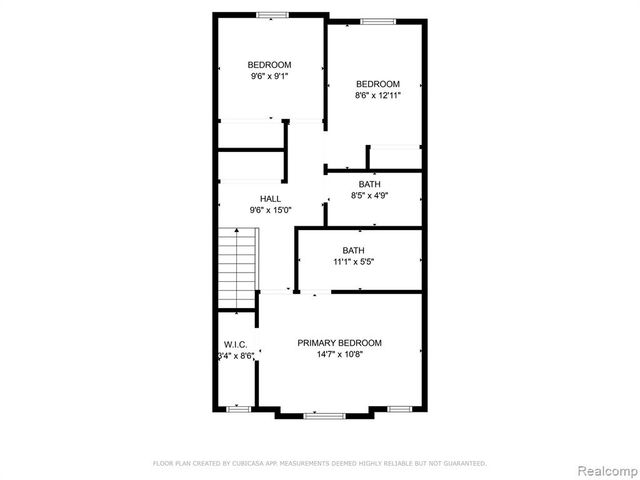 2886 Summers Place, Troy, MI 48084