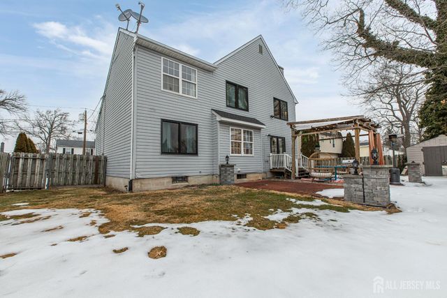 112 W Willow W Street, Colonia, NJ 07067