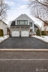 112 W Willow W Street, Colonia, NJ 07067