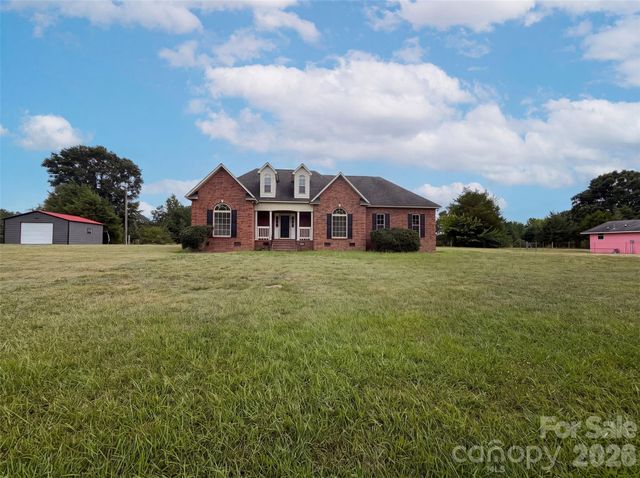 972 Darby Road, Chester, SC 29706