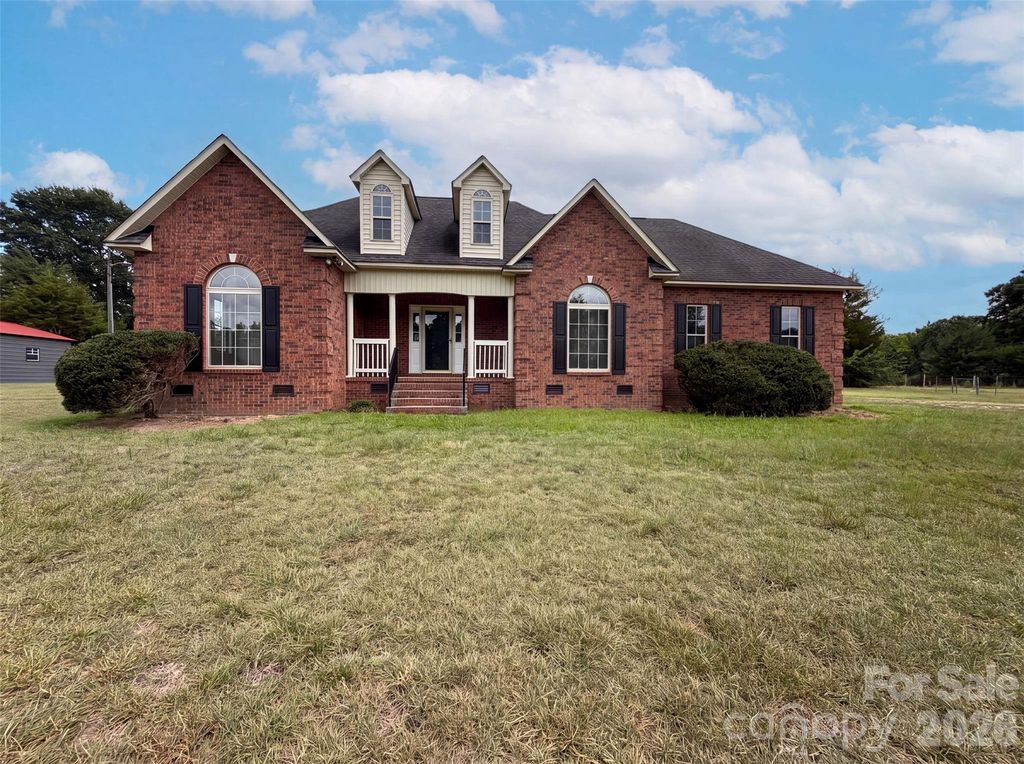 972 Darby Road, Chester, SC 29706