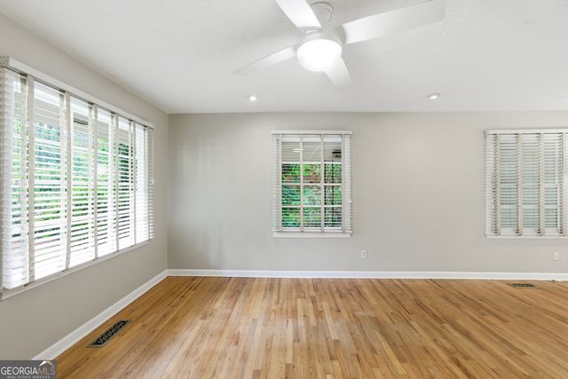 3127 Vine Circle, Decatur, GA 30033