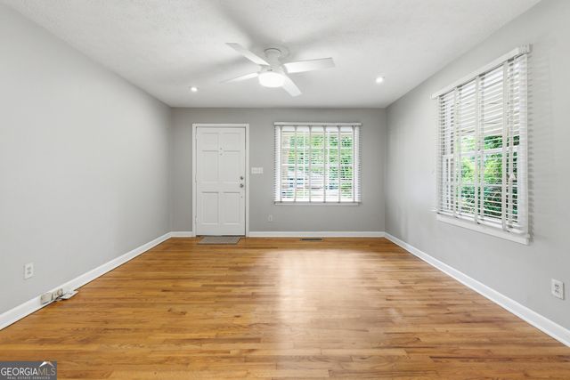 3127 Vine Circle, Decatur, GA 30033