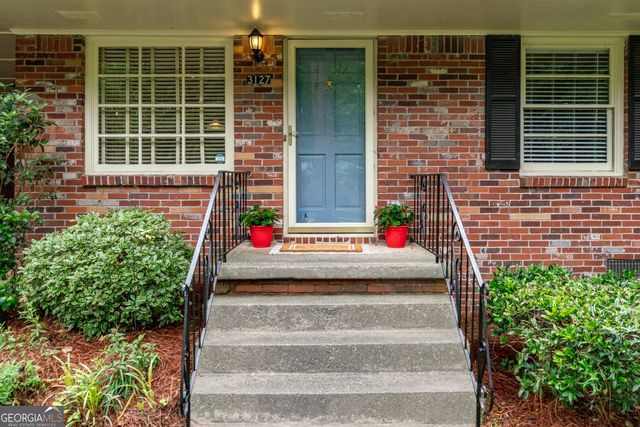 3127 Vine Circle, Decatur, GA 30033