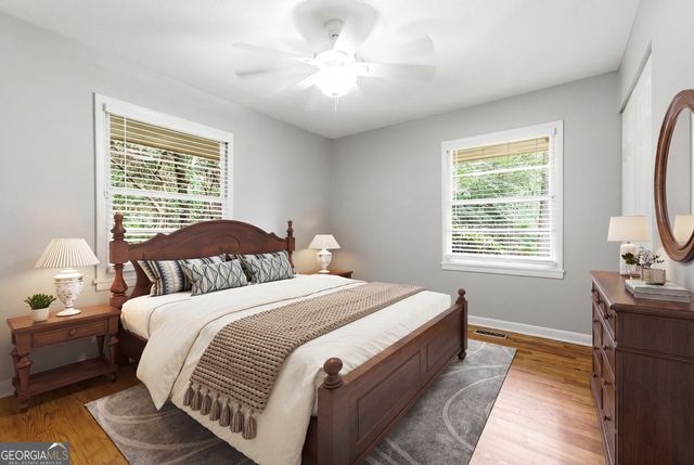 3127 Vine Circle, Decatur, GA 30033