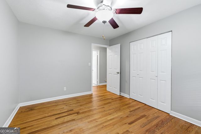 3127 Vine Circle, Decatur, GA 30033