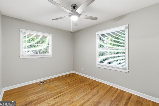 3127 Vine Circle, Decatur, GA 30033