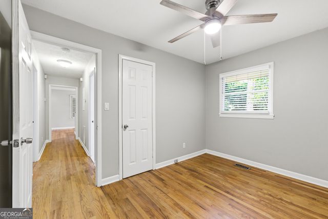 3127 Vine Circle, Decatur, GA 30033