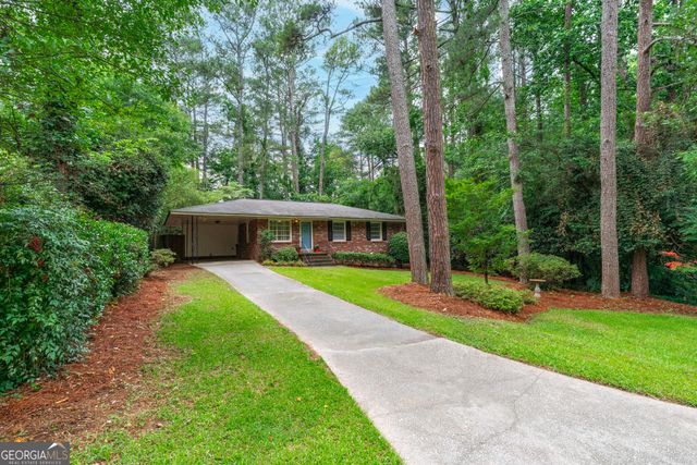 3127 Vine Circle, Decatur, GA 30033