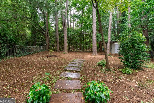 3127 Vine Circle, Decatur, GA 30033