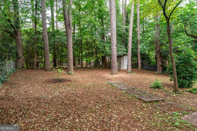 3127 Vine Circle, Decatur, GA 30033