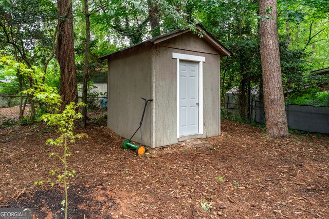 3127 Vine Circle, Decatur, GA 30033