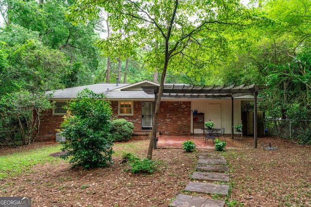 3127 Vine Circle, Decatur, GA 30033