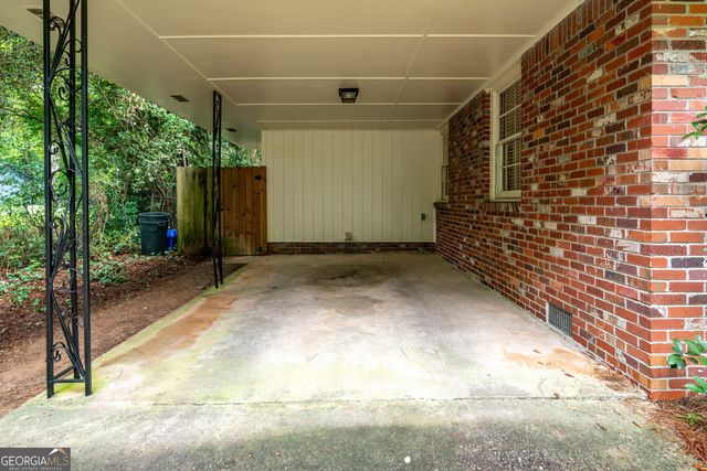 3127 Vine Circle, Decatur, GA 30033