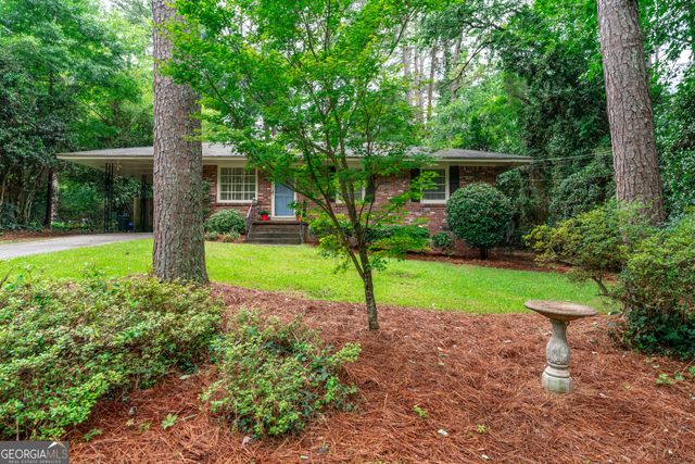 3127 Vine Circle, Decatur, GA 30033
