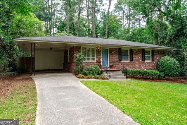 3127 Vine Circle, Decatur, GA 30033