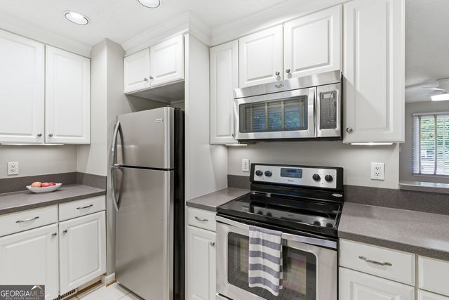 3127 Vine Circle, Decatur, GA 30033