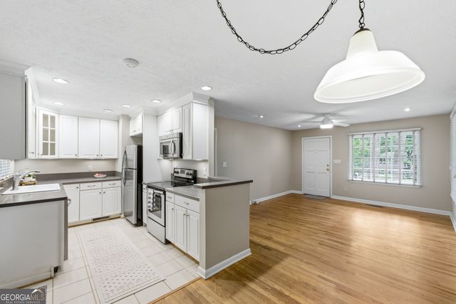 3127 Vine Circle, Decatur, GA 30033