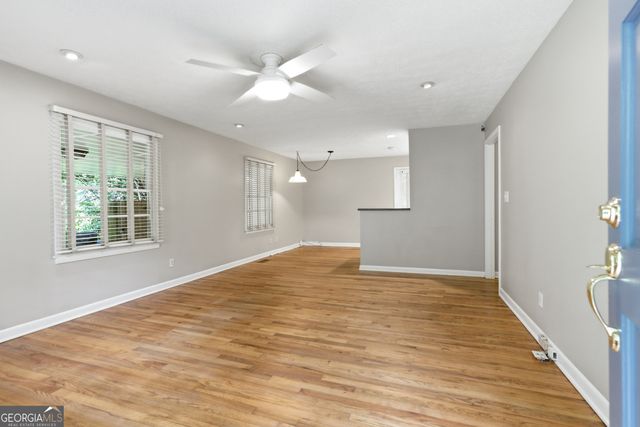 3127 Vine Circle, Decatur, GA 30033