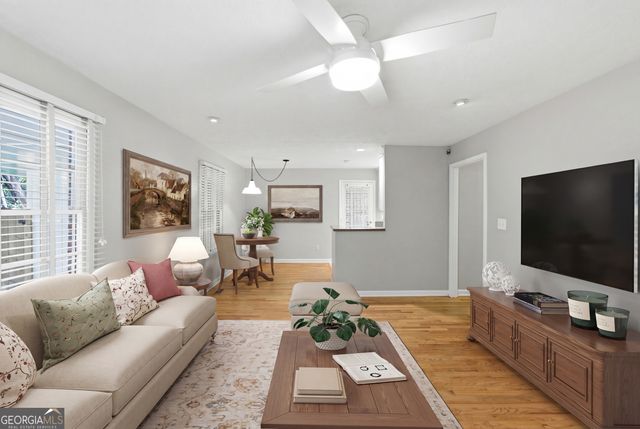 3127 Vine Circle, Decatur, GA 30033
