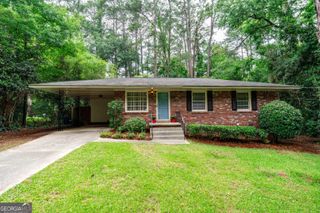 3127 Vine Circle, Decatur, GA 30033