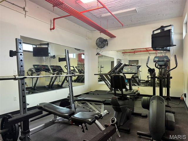 5510 Waterman Boulevard 201, St Louis, MO 63112