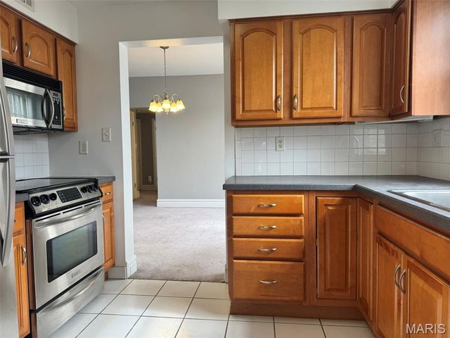 5510 Waterman Boulevard 201, St Louis, MO 63112