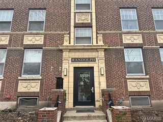 5510 Waterman Boulevard 201, St Louis, MO 63112