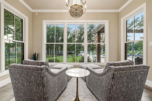 201 Sandpiper Drive, Mabank, TX 75156