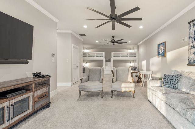 201 Sandpiper Drive, Mabank, TX 75156