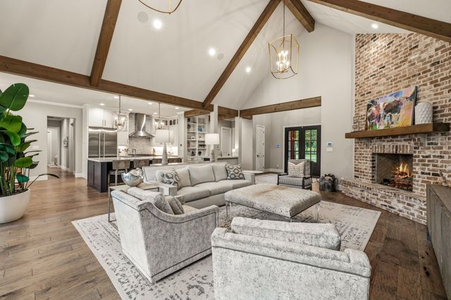 201 Sandpiper Drive, Mabank, TX 75156