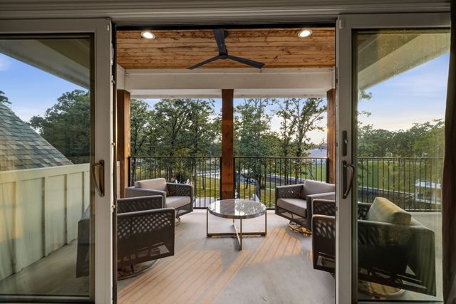 201 Sandpiper Drive, Mabank, TX 75156