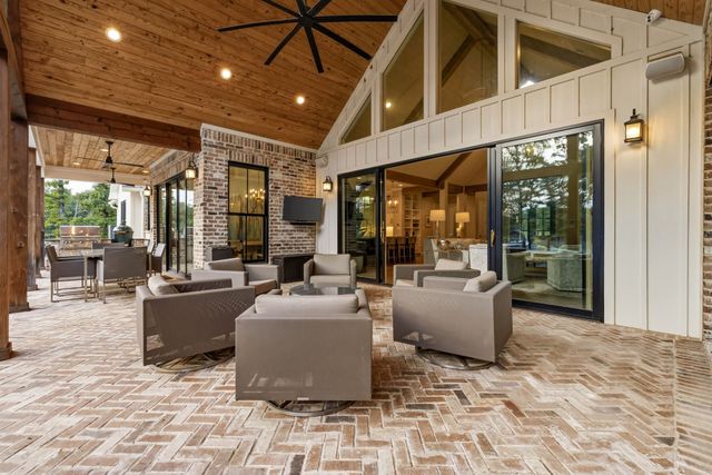 201 Sandpiper Drive, Mabank, TX 75156
