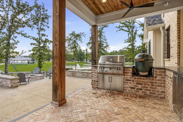 201 Sandpiper Drive, Mabank, TX 75156