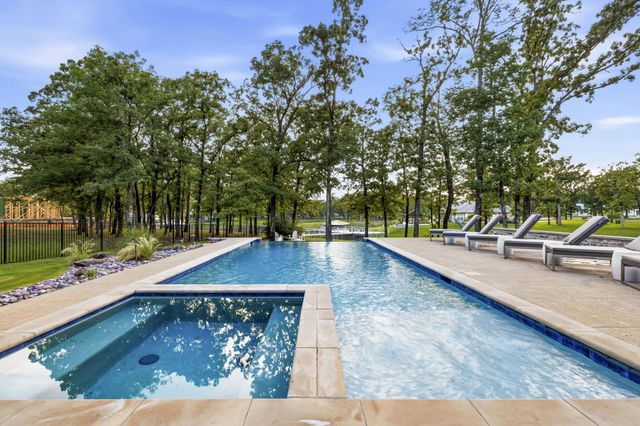 201 Sandpiper Drive, Mabank, TX 75156