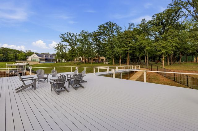 201 Sandpiper Drive, Mabank, TX 75156