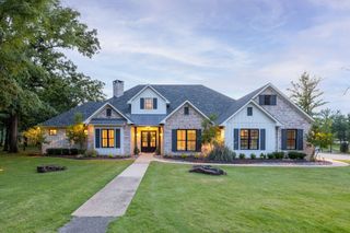 201 Sandpiper Drive, Mabank, TX 75156