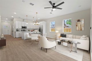 1244 Lowe Street, Fort Worth, TX 76110