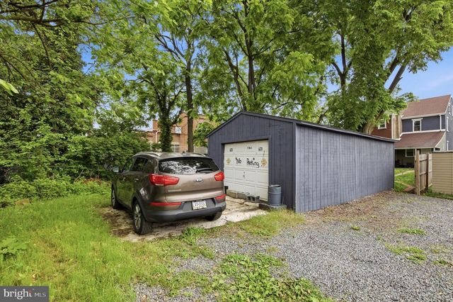 764 QUEEN ST, Pottstown, PA 19464