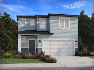 3431 N GINA ST #1220, Eagle Mountain, UT 84005