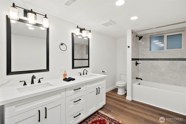 4457 S 189th Street, Seatac, WA 98188