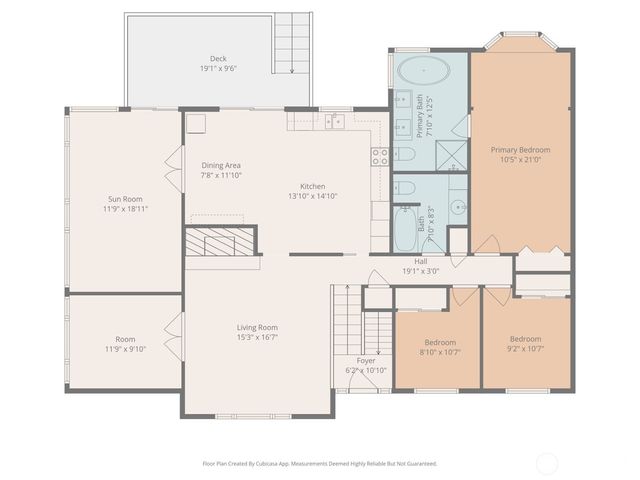 4457 S 189th Street, Seatac, WA 98188